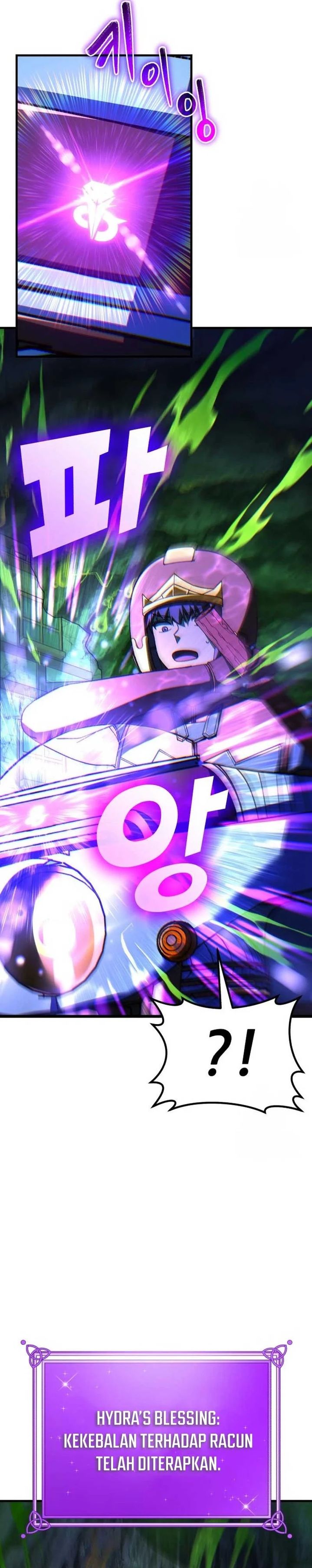Divine Delivery ( Heavenly Deliveryman ) - Chapter 69 24 Divine Delivery ( Heavenly Deliveryman ) - Chapter 69 24