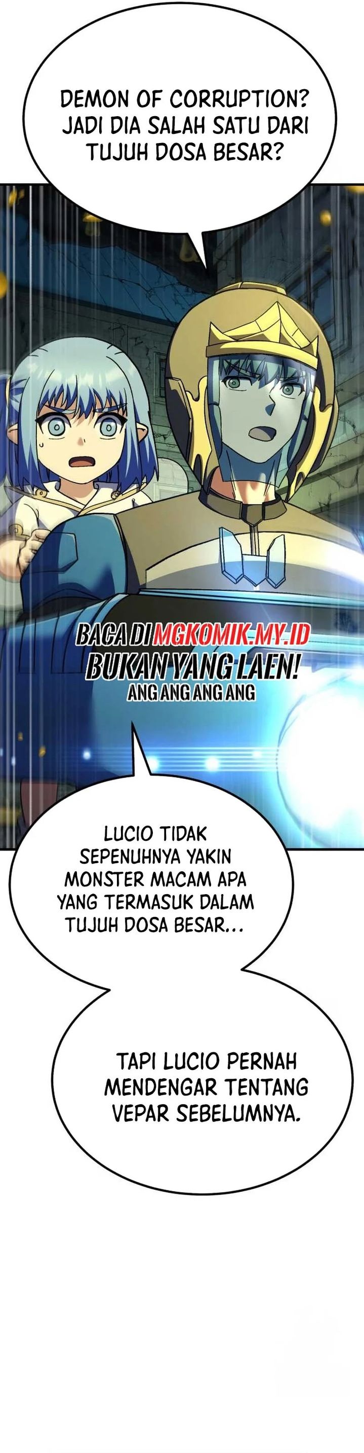 Divine Delivery ( Heavenly Deliveryman ) - Chapter 69 7 Divine Delivery ( Heavenly Deliveryman ) - Chapter 69 7