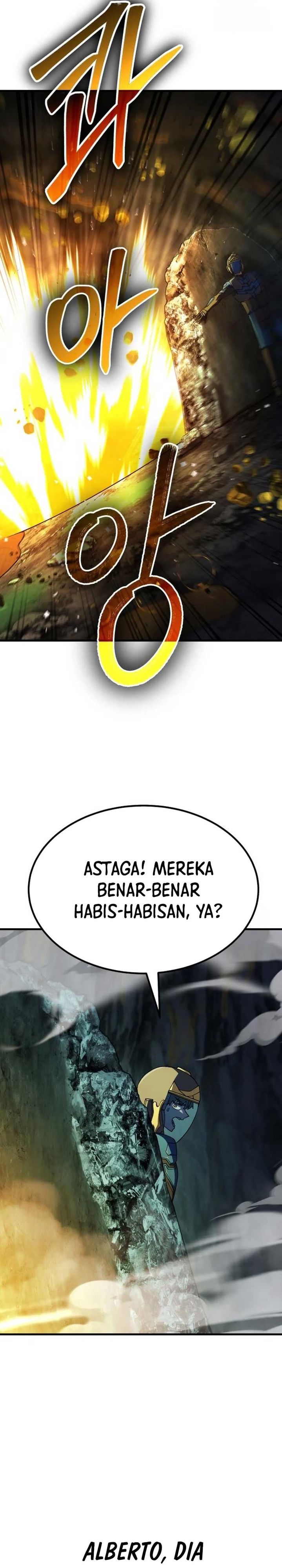 Divine Delivery ( Heavenly Deliveryman ) - Chapter 69 43 Divine Delivery ( Heavenly Deliveryman ) - Chapter 69 43