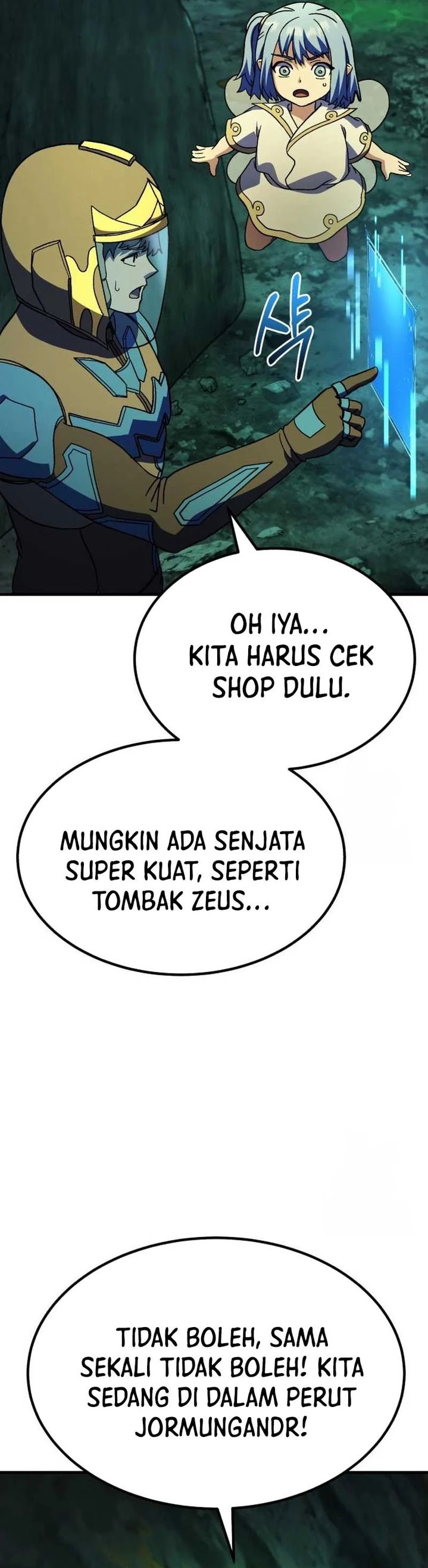 Divine Delivery ( Heavenly Deliveryman ) - Chapter 69 45 Divine Delivery ( Heavenly Deliveryman ) - Chapter 69 45