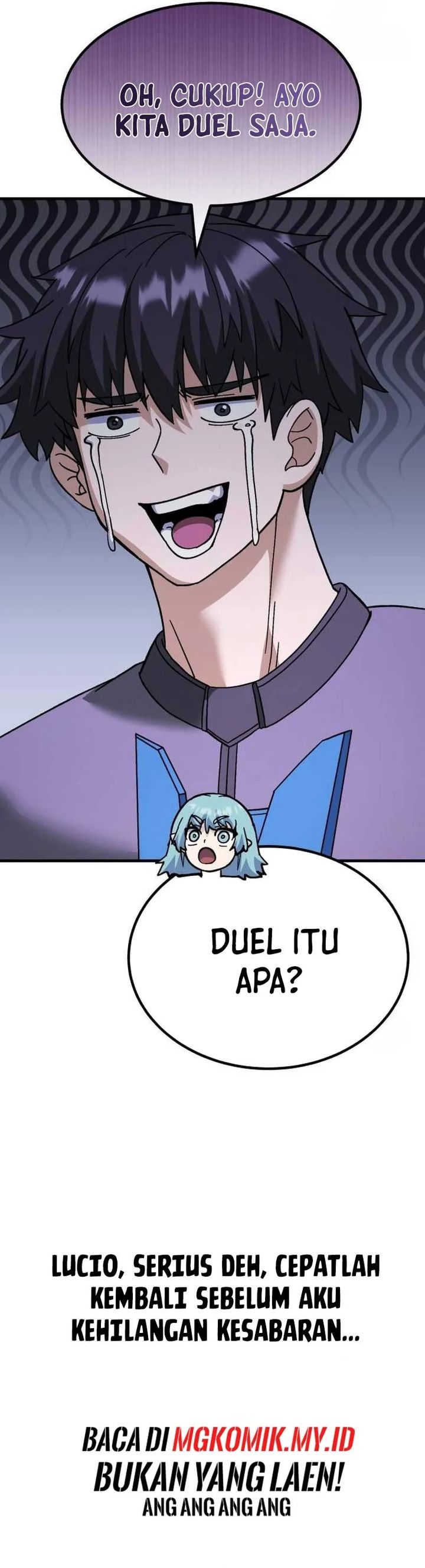 Divine Delivery ( Heavenly Deliveryman ) - Chapter 62 24 Divine Delivery ( Heavenly Deliveryman ) - Chapter 62 24