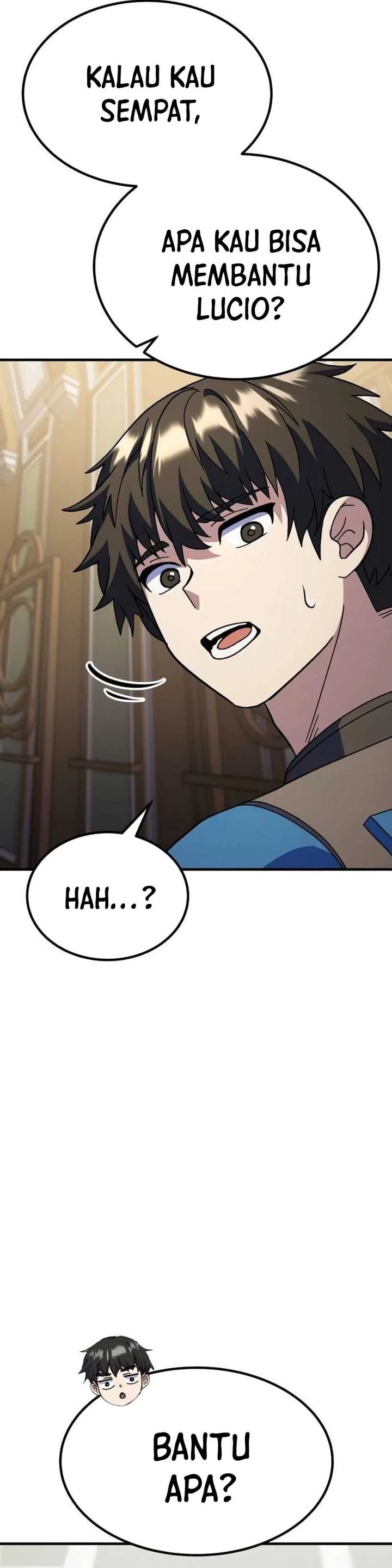 Divine Delivery ( Heavenly Deliveryman ) - Chapter 62 18 Divine Delivery ( Heavenly Deliveryman ) - Chapter 62 18