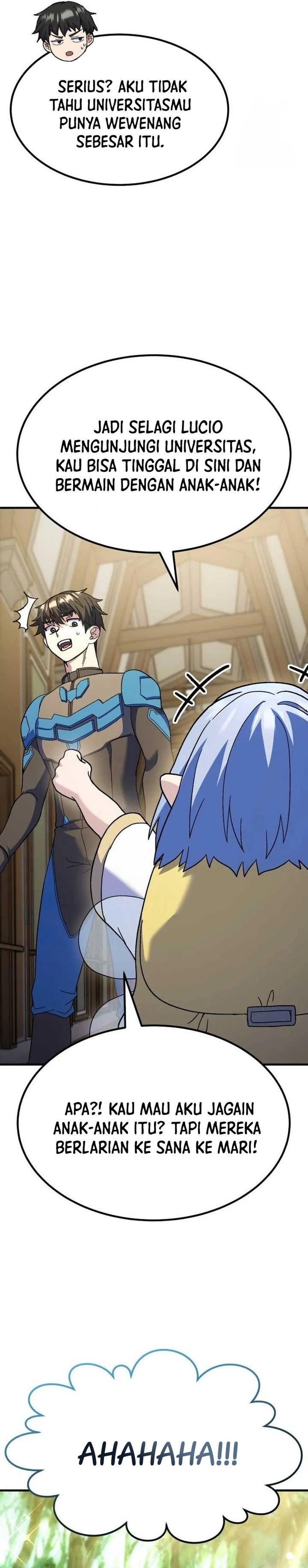 Divine Delivery ( Heavenly Deliveryman ) - Chapter 62 16 Divine Delivery ( Heavenly Deliveryman ) - Chapter 62 16
