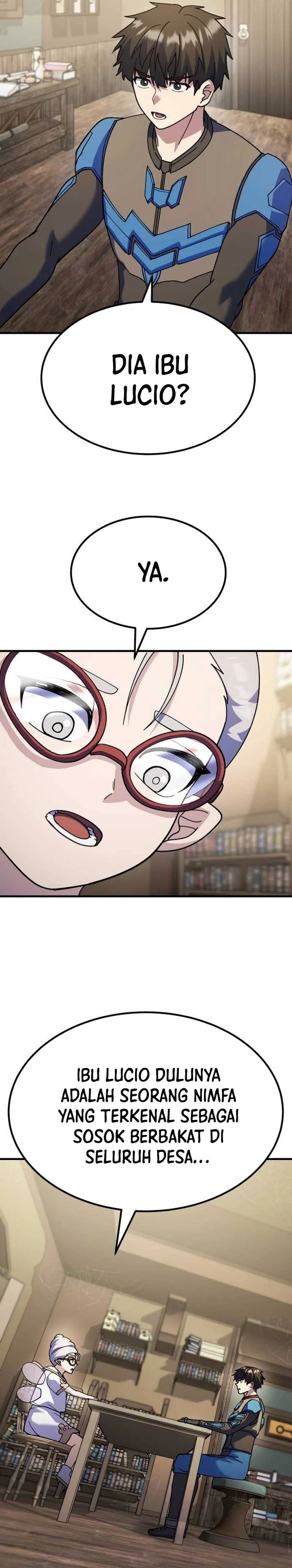 Divine Delivery ( Heavenly Deliveryman ) - Chapter 62 7 Divine Delivery ( Heavenly Deliveryman ) - Chapter 62 7
