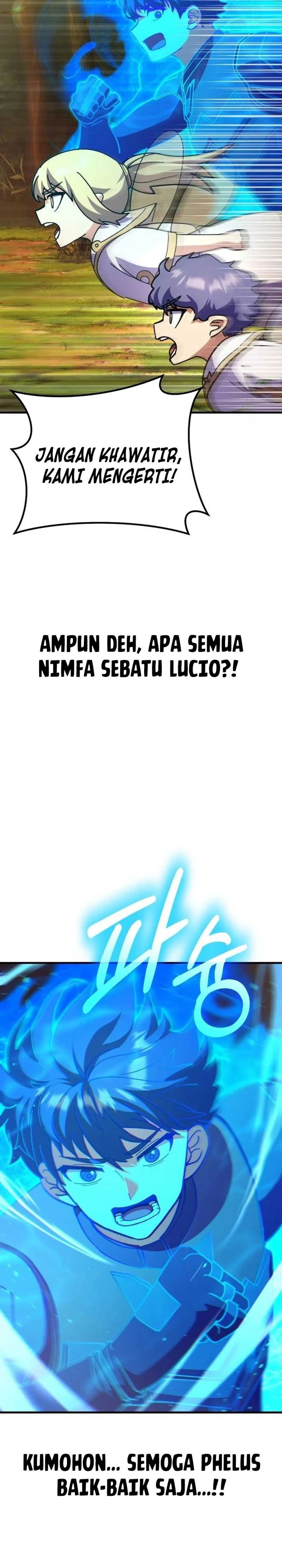Divine Delivery ( Heavenly Deliveryman ) - Chapter 62 47 Divine Delivery ( Heavenly Deliveryman ) - Chapter 62 47