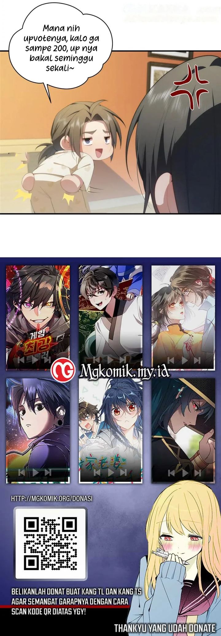 Divine Delivery ( Heavenly Deliveryman ) - Chapter 62 56 Divine Delivery ( Heavenly Deliveryman ) - Chapter 62 56