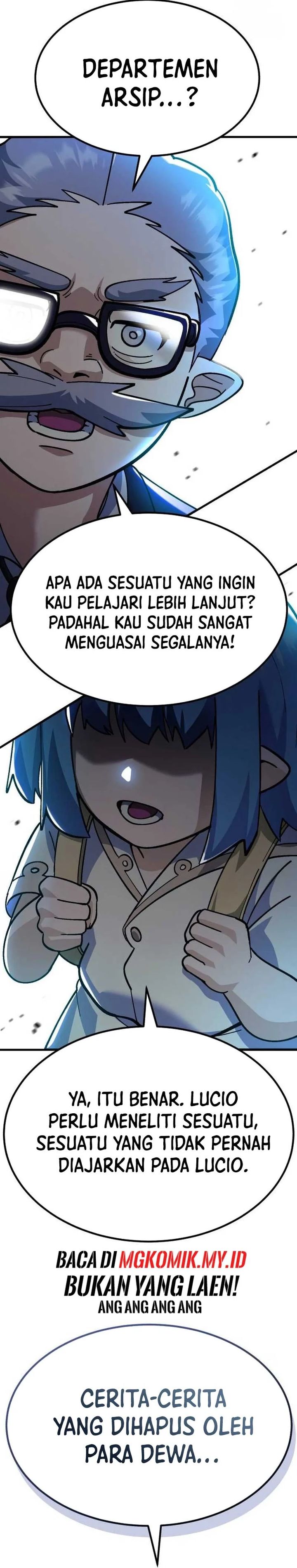 Divine Delivery ( Heavenly Deliveryman ) - Chapter 62 54 Divine Delivery ( Heavenly Deliveryman ) - Chapter 62 54