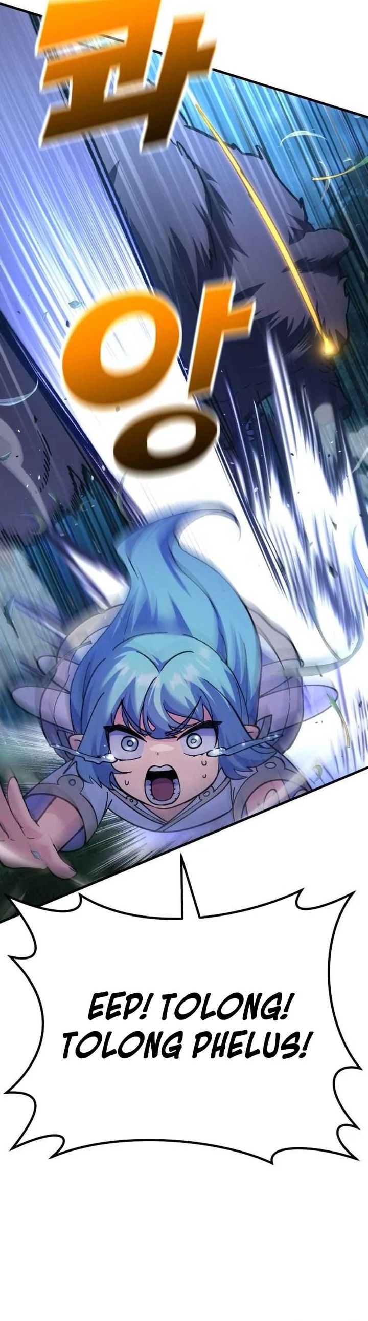 Divine Delivery ( Heavenly Deliveryman ) - Chapter 63 8 Divine Delivery ( Heavenly Deliveryman ) - Chapter 63 8