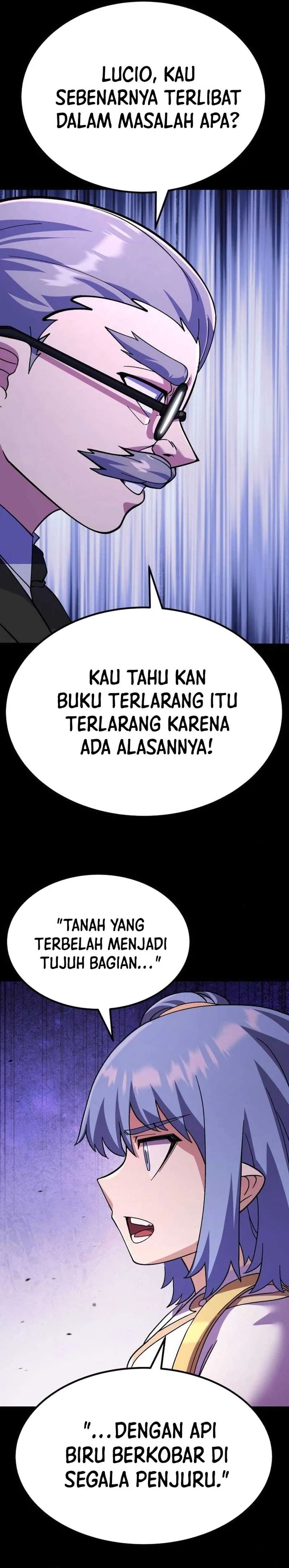 Divine Delivery ( Heavenly Deliveryman ) - Chapter 63 24 Divine Delivery ( Heavenly Deliveryman ) - Chapter 63 24