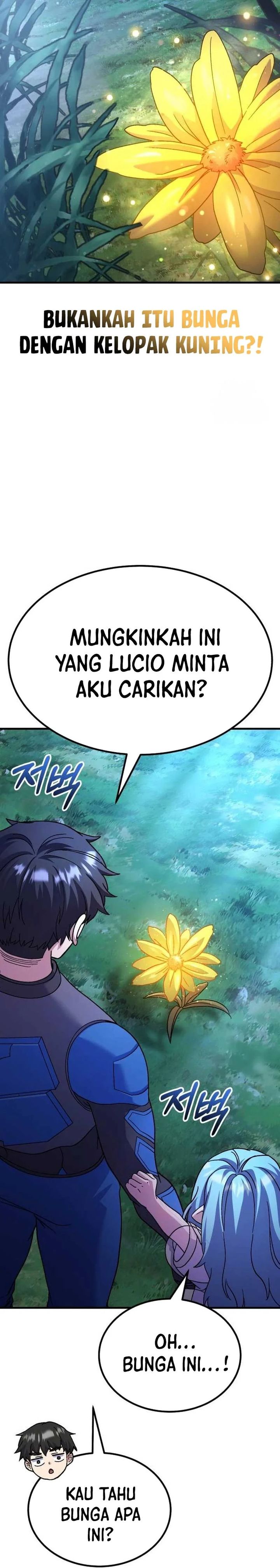 Divine Delivery ( Heavenly Deliveryman ) - Chapter 63 18 Divine Delivery ( Heavenly Deliveryman ) - Chapter 63 18