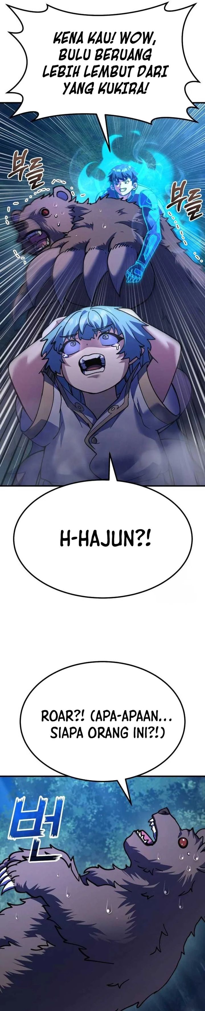 Divine Delivery ( Heavenly Deliveryman ) - Chapter 63 11 Divine Delivery ( Heavenly Deliveryman ) - Chapter 63 11