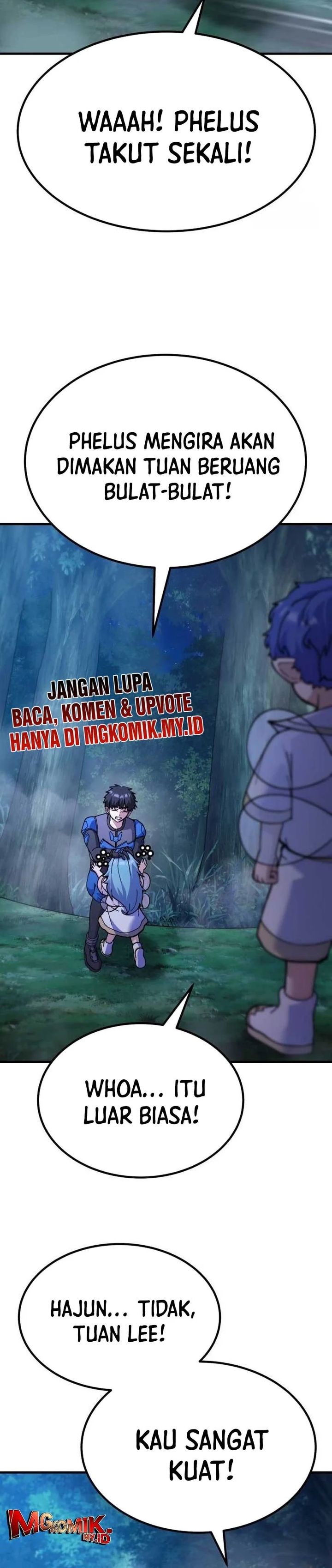 Divine Delivery ( Heavenly Deliveryman ) - Chapter 63 15 Divine Delivery ( Heavenly Deliveryman ) - Chapter 63 15
