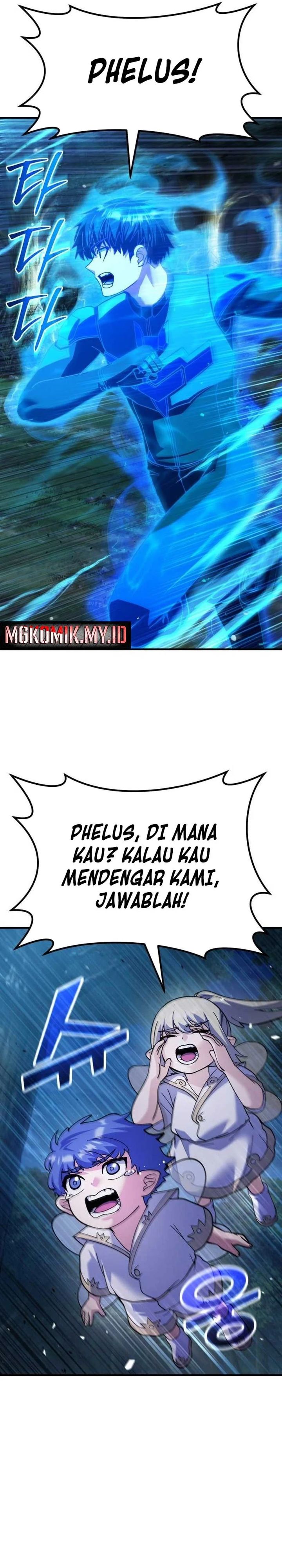 Divine Delivery ( Heavenly Deliveryman ) - Chapter 63 5 Divine Delivery ( Heavenly Deliveryman ) - Chapter 63 5