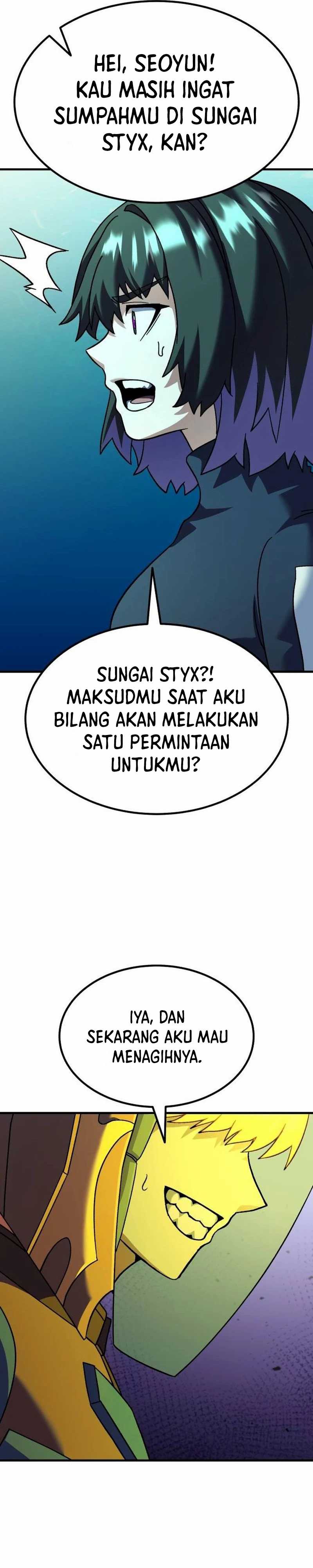 Divine Delivery ( Heavenly Deliveryman ) - Chapter 60 9 Divine Delivery ( Heavenly Deliveryman ) - Chapter 60 9