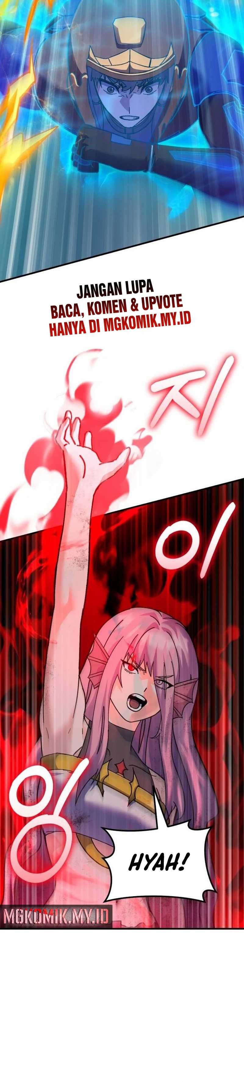 Divine Delivery ( Heavenly Deliveryman ) - Chapter 60 26 Divine Delivery ( Heavenly Deliveryman ) - Chapter 60 26