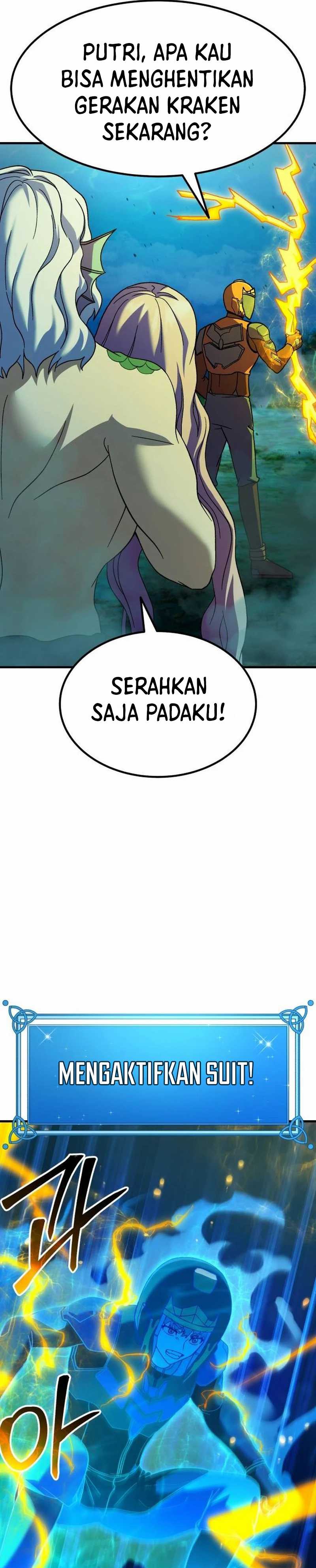 Divine Delivery ( Heavenly Deliveryman ) - Chapter 60 24 Divine Delivery ( Heavenly Deliveryman ) - Chapter 60 24