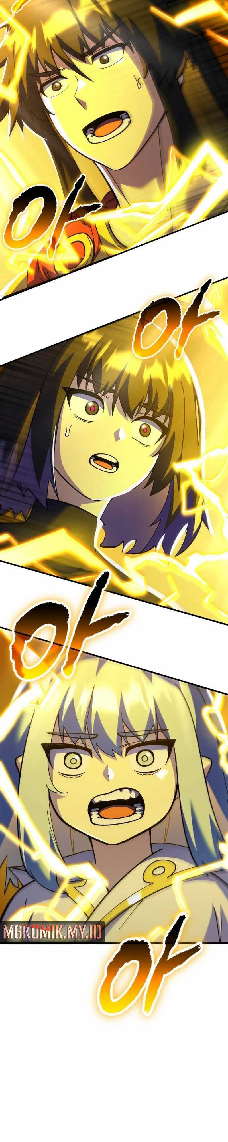 Divine Delivery ( Heavenly Deliveryman ) - Chapter 60 3 Divine Delivery ( Heavenly Deliveryman ) - Chapter 60 3