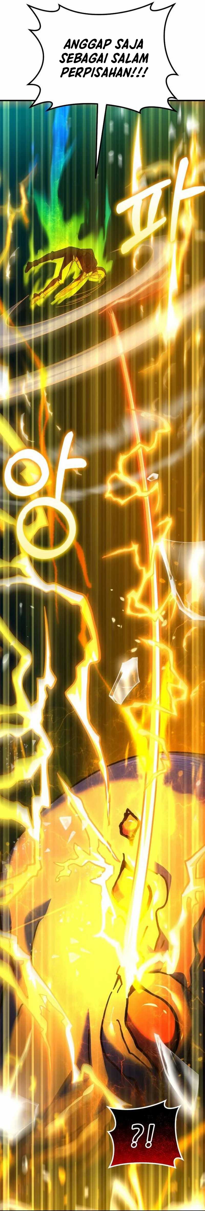 Divine Delivery ( Heavenly Deliveryman ) - Chapter 60 30 Divine Delivery ( Heavenly Deliveryman ) - Chapter 60 30