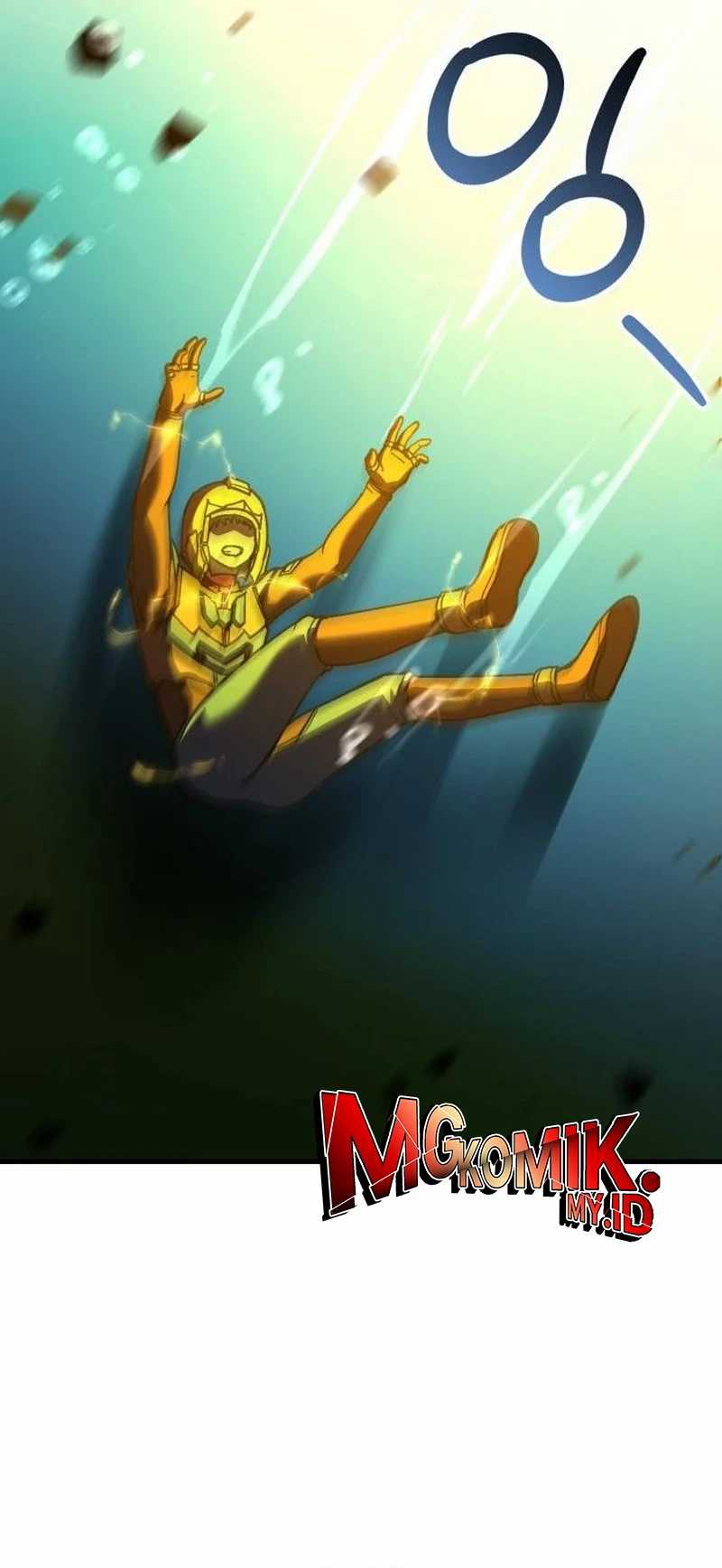 Divine Delivery ( Heavenly Deliveryman ) - Chapter 60 36 Divine Delivery ( Heavenly Deliveryman ) - Chapter 60 36