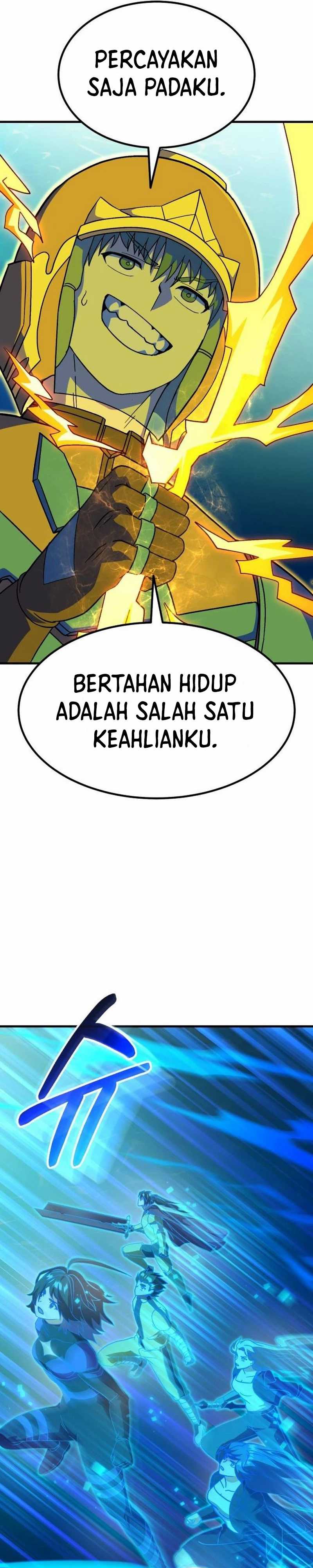 Divine Delivery ( Heavenly Deliveryman ) - Chapter 60 19 Divine Delivery ( Heavenly Deliveryman ) - Chapter 60 19