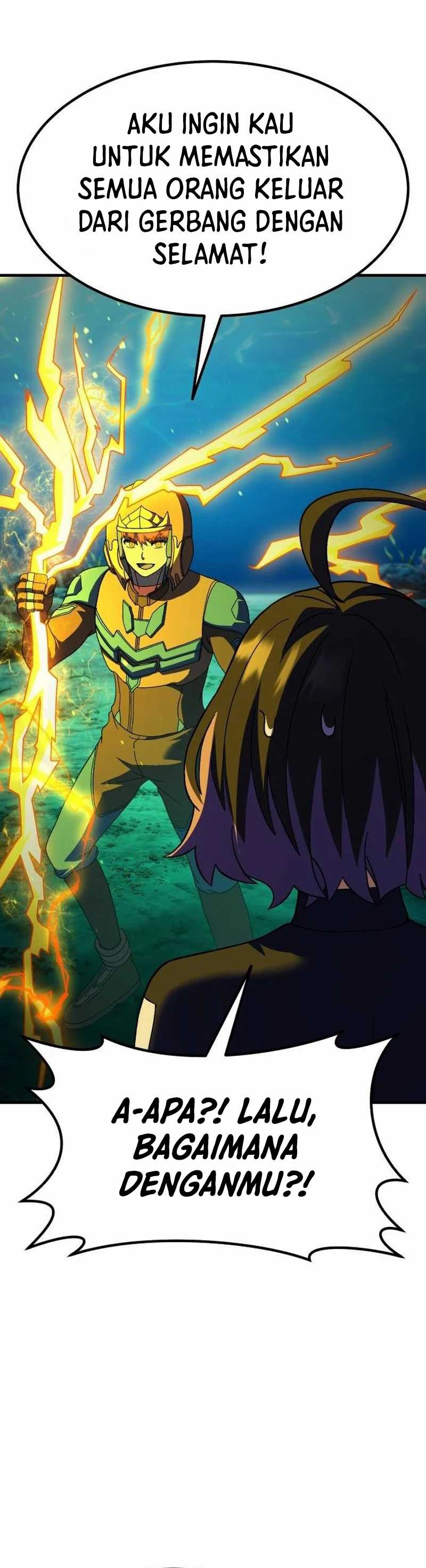 Divine Delivery ( Heavenly Deliveryman ) - Chapter 60 10 Divine Delivery ( Heavenly Deliveryman ) - Chapter 60 10