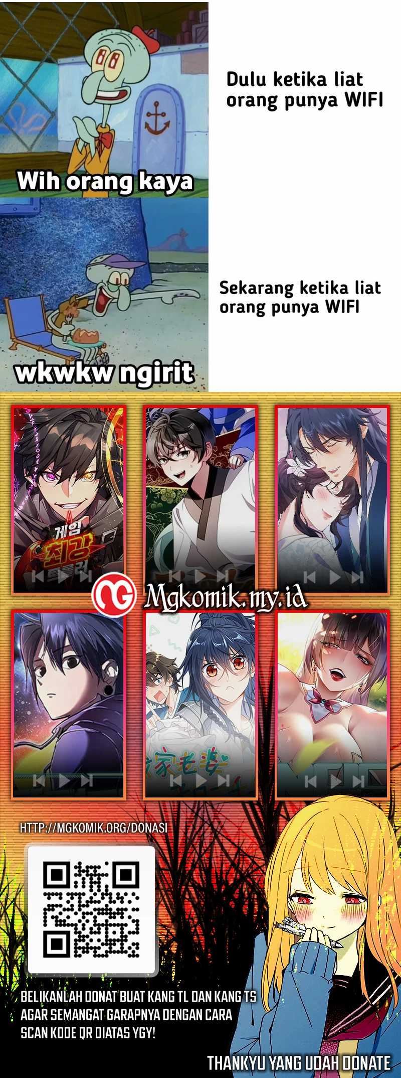 Divine Delivery ( Heavenly Deliveryman ) - Chapter 60 53 Divine Delivery ( Heavenly Deliveryman ) - Chapter 60 53