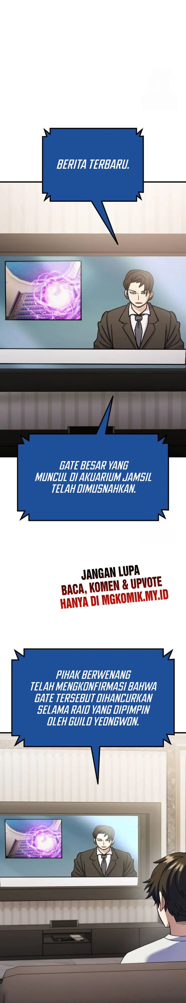 Divine Delivery ( Heavenly Deliveryman ) - Chapter 61 2