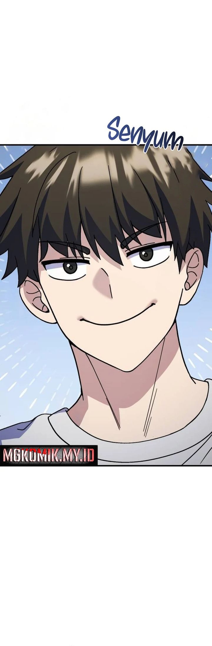 Divine Delivery ( Heavenly Deliveryman ) - Chapter 61 20