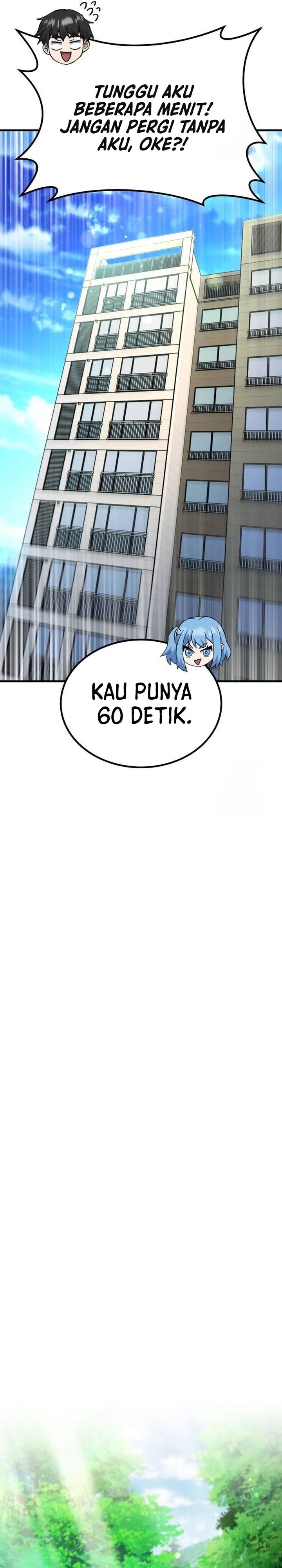 Divine Delivery ( Heavenly Deliveryman ) - Chapter 61 21