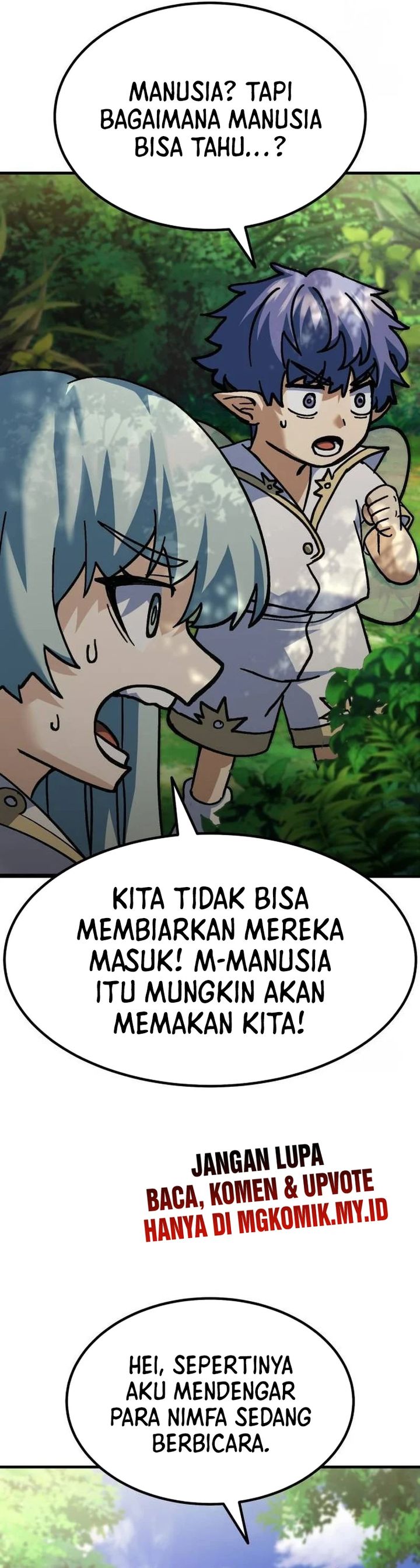 Divine Delivery ( Heavenly Deliveryman ) - Chapter 61 27