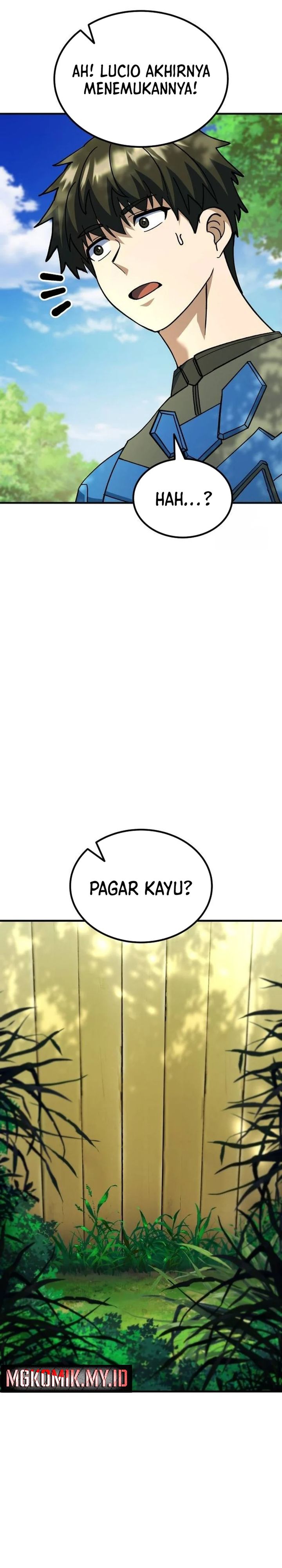 Divine Delivery ( Heavenly Deliveryman ) - Chapter 61 25