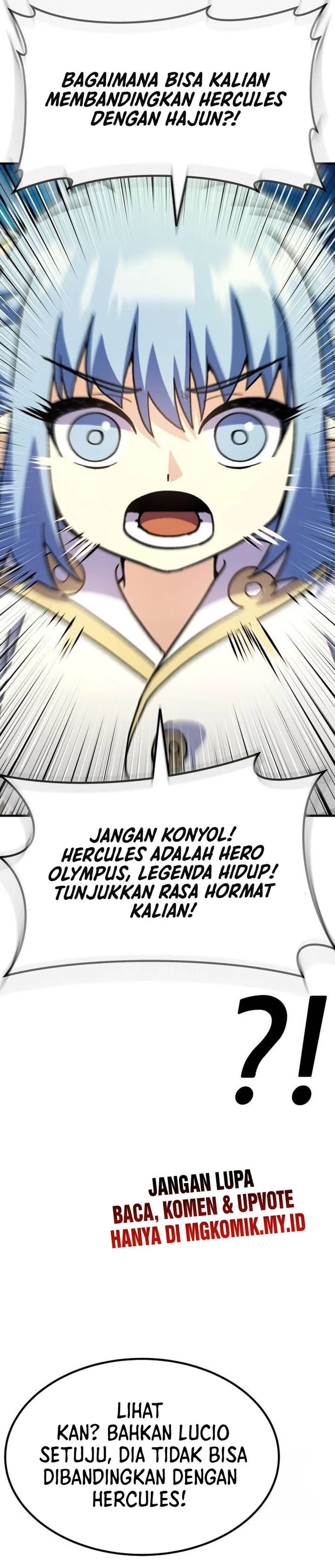 Divine Delivery ( Heavenly Deliveryman ) - Chapter 61 38