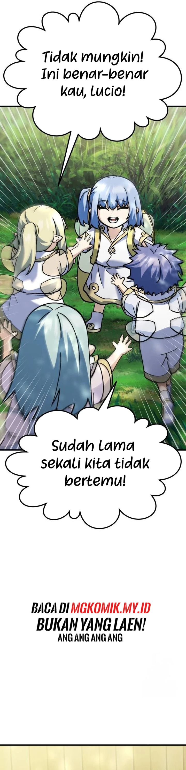 Divine Delivery ( Heavenly Deliveryman ) - Chapter 61 30