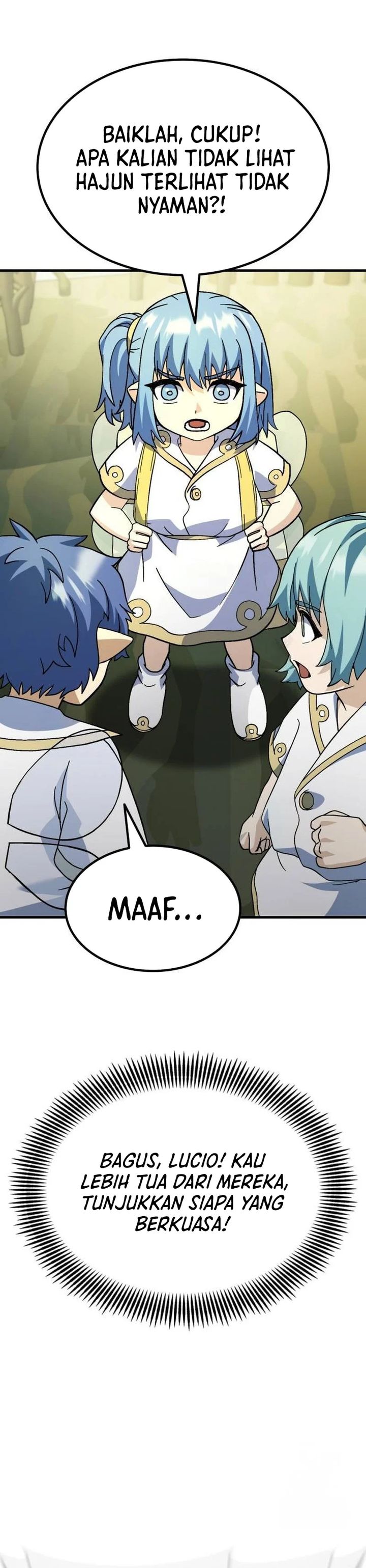 Divine Delivery ( Heavenly Deliveryman ) - Chapter 61 37