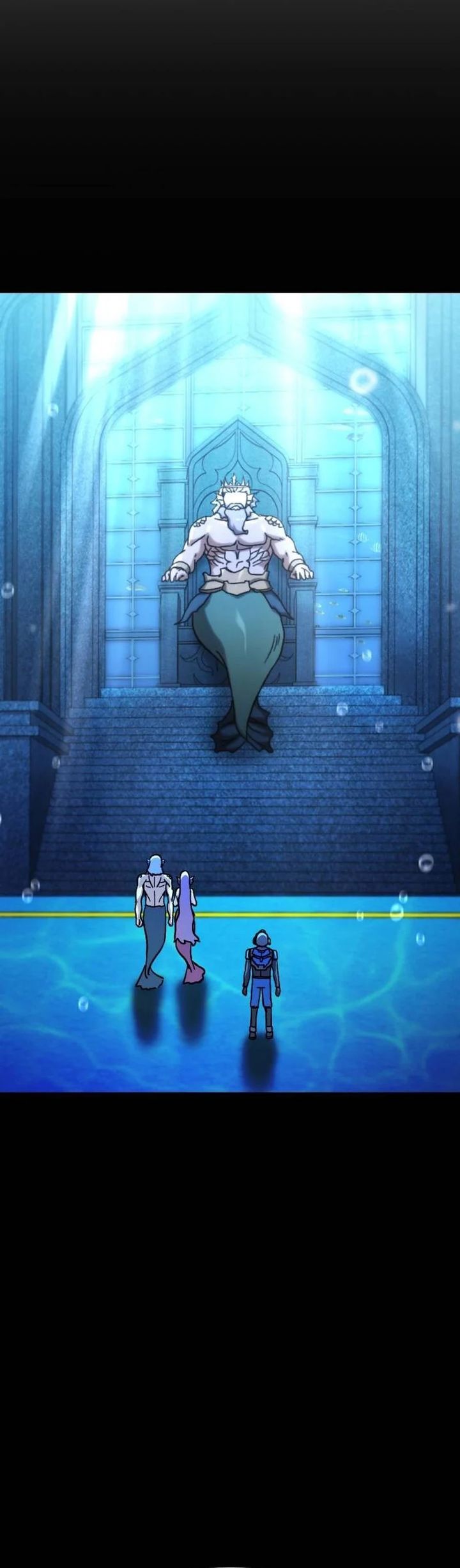 Divine Delivery ( Heavenly Deliveryman ) - Chapter 61 5