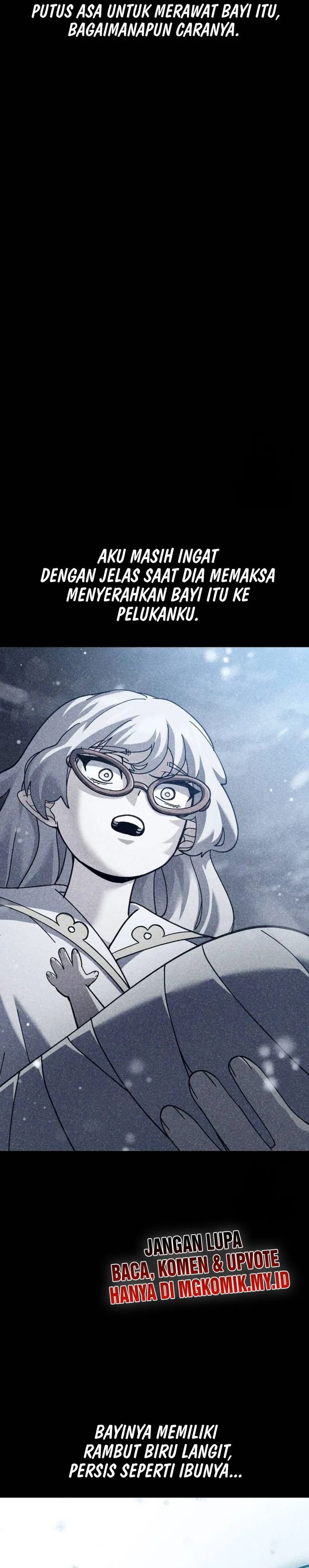 Divine Delivery ( Heavenly Deliveryman ) - Chapter 61 53
