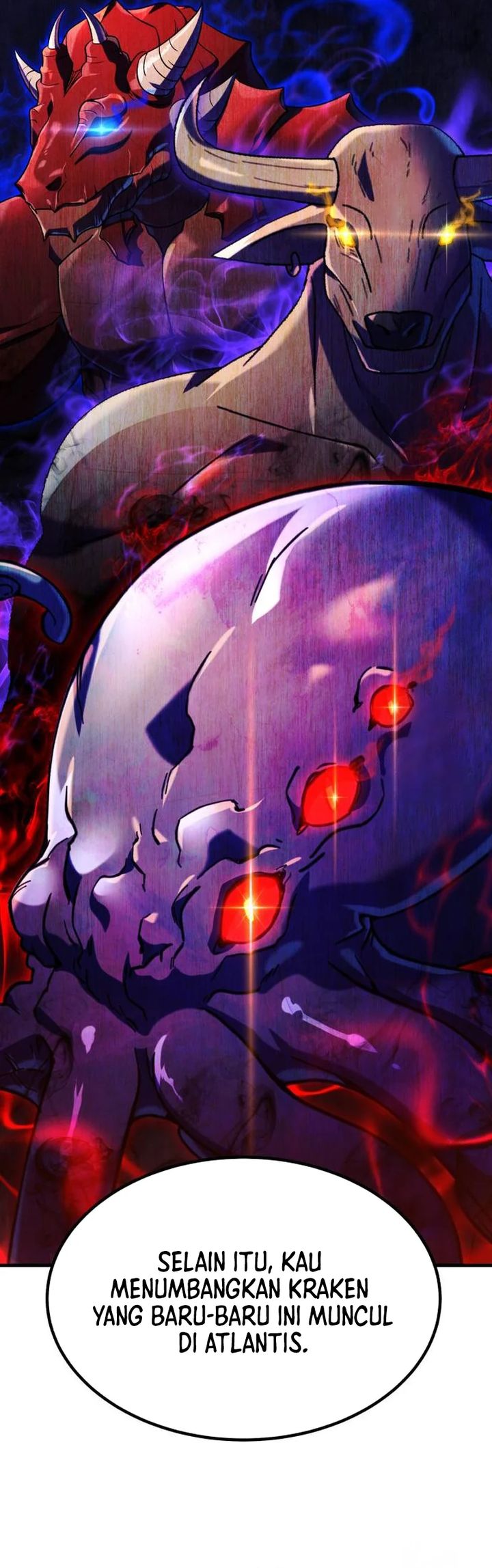 Divine Delivery ( Heavenly Deliveryman ) - Chapter 66 8 Divine Delivery ( Heavenly Deliveryman ) - Chapter 66 8