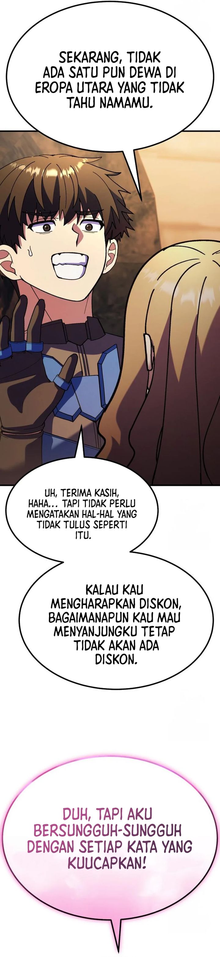 Divine Delivery ( Heavenly Deliveryman ) - Chapter 66 9 Divine Delivery ( Heavenly Deliveryman ) - Chapter 66 9