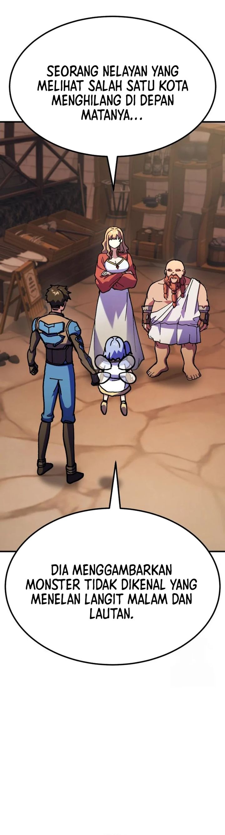 Divine Delivery ( Heavenly Deliveryman ) - Chapter 66 20 Divine Delivery ( Heavenly Deliveryman ) - Chapter 66 20