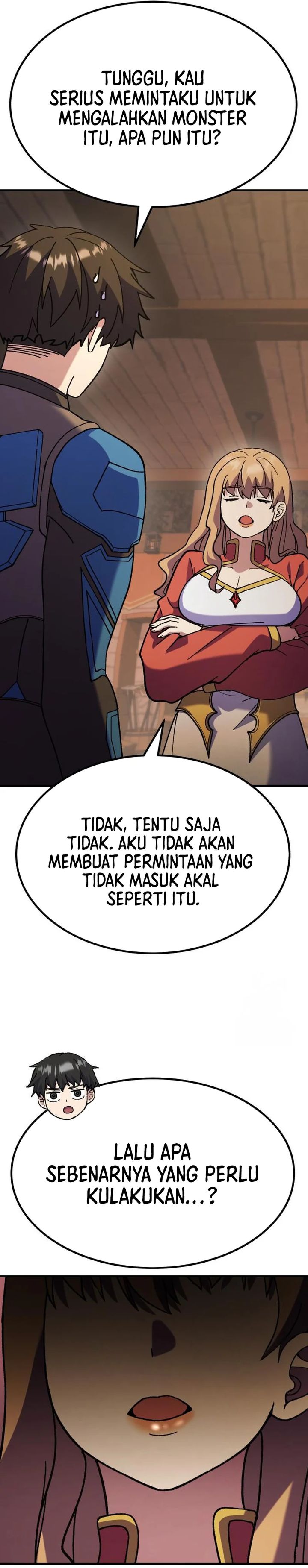 Divine Delivery ( Heavenly Deliveryman ) - Chapter 66 21 Divine Delivery ( Heavenly Deliveryman ) - Chapter 66 21