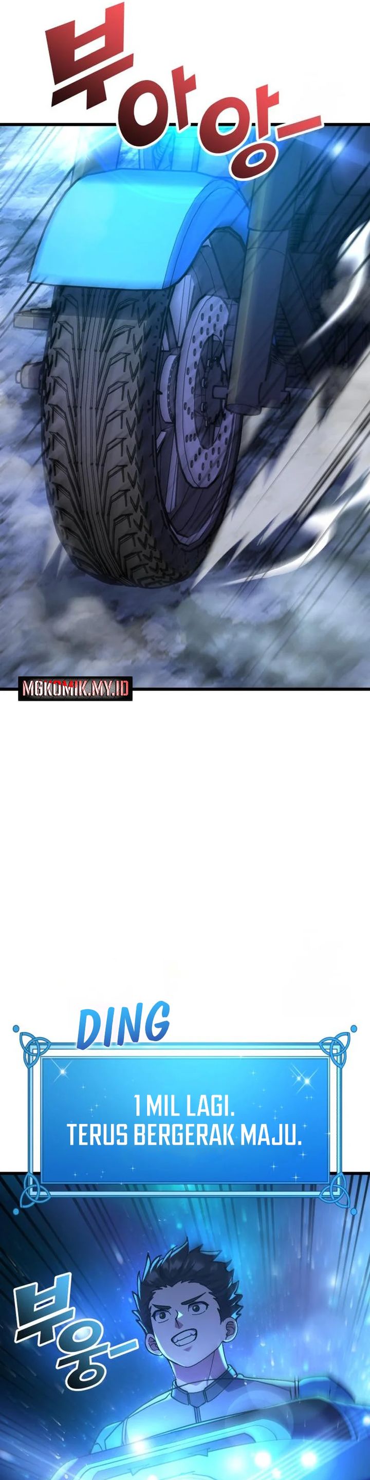Divine Delivery ( Heavenly Deliveryman ) - Chapter 66 26 Divine Delivery ( Heavenly Deliveryman ) - Chapter 66 26