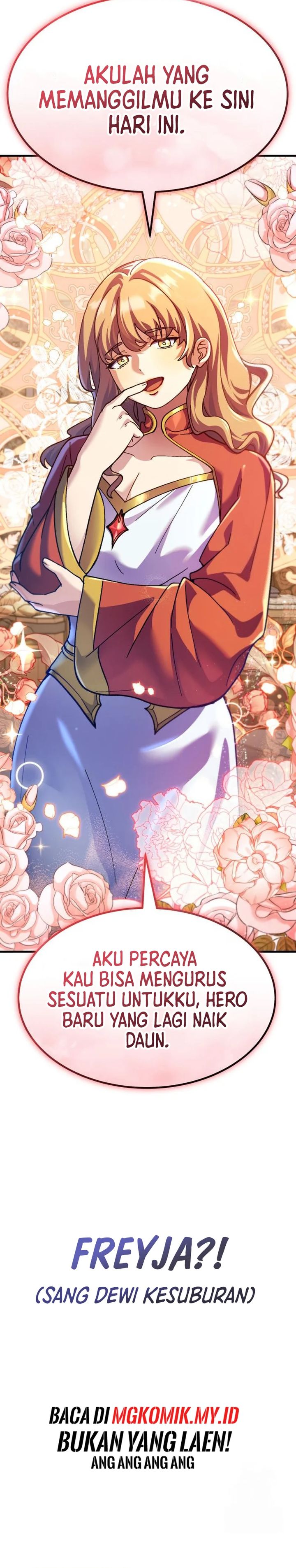 Divine Delivery ( Heavenly Deliveryman ) - Chapter 66 3 Divine Delivery ( Heavenly Deliveryman ) - Chapter 66 3