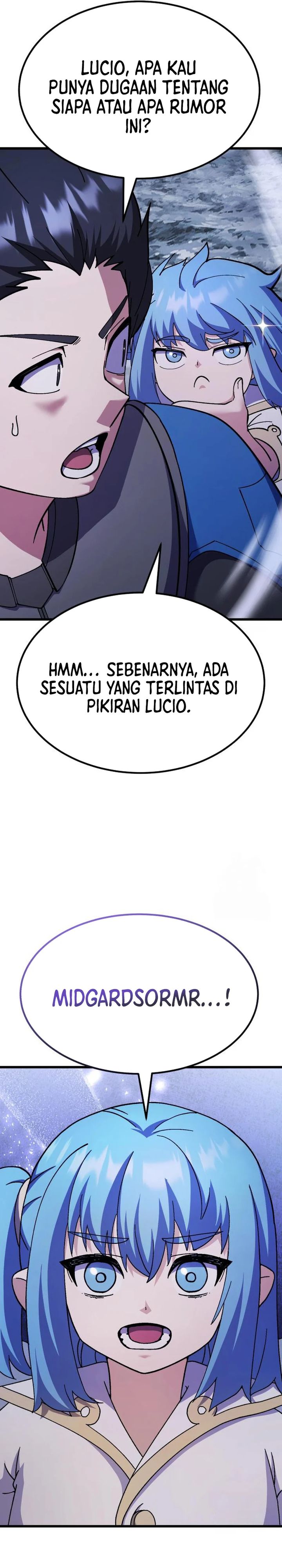 Divine Delivery ( Heavenly Deliveryman ) - Chapter 66 31 Divine Delivery ( Heavenly Deliveryman ) - Chapter 66 31