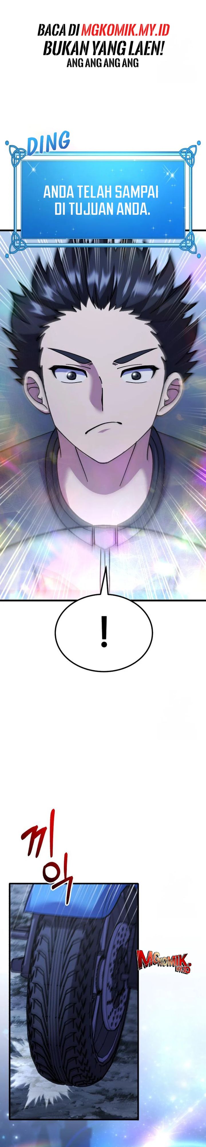 Divine Delivery ( Heavenly Deliveryman ) - Chapter 66 36 Divine Delivery ( Heavenly Deliveryman ) - Chapter 66 36