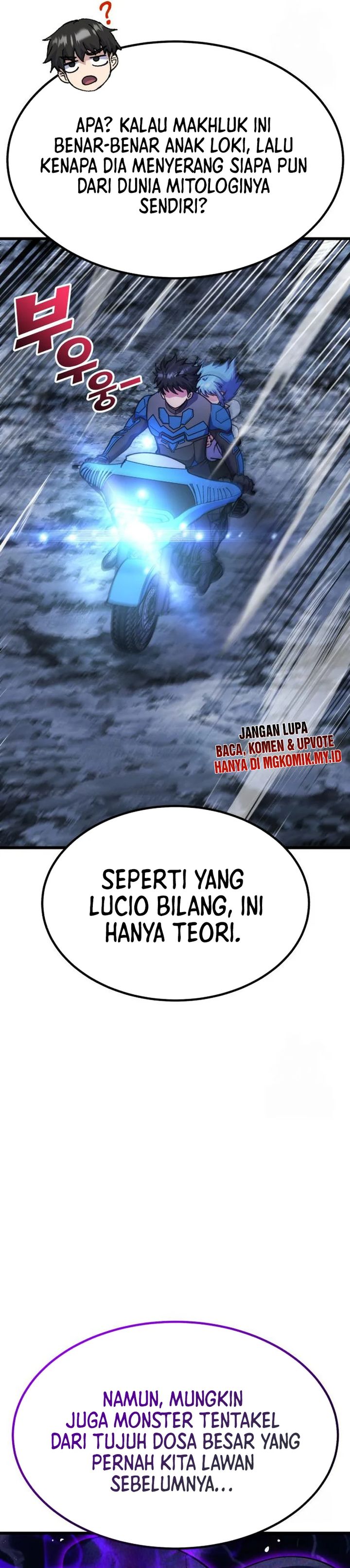 Divine Delivery ( Heavenly Deliveryman ) - Chapter 66 34 Divine Delivery ( Heavenly Deliveryman ) - Chapter 66 34