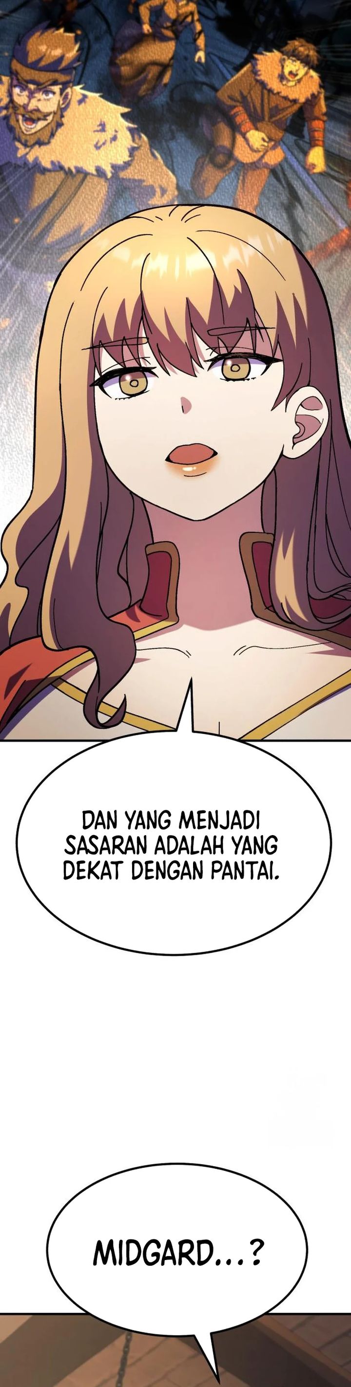 Divine Delivery ( Heavenly Deliveryman ) - Chapter 66 18 Divine Delivery ( Heavenly Deliveryman ) - Chapter 66 18