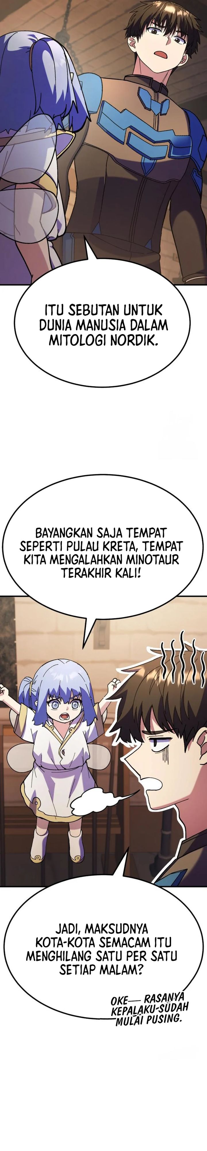 Divine Delivery ( Heavenly Deliveryman ) - Chapter 66 19 Divine Delivery ( Heavenly Deliveryman ) - Chapter 66 19