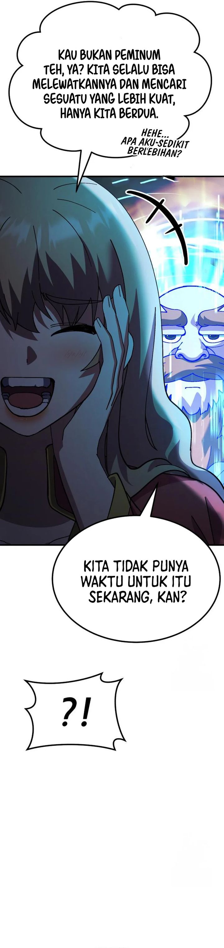 Divine Delivery ( Heavenly Deliveryman ) - Chapter 66 13 Divine Delivery ( Heavenly Deliveryman ) - Chapter 66 13