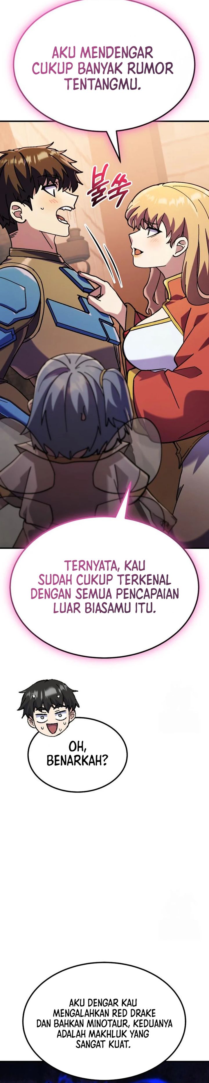 Divine Delivery ( Heavenly Deliveryman ) - Chapter 66 7 Divine Delivery ( Heavenly Deliveryman ) - Chapter 66 7