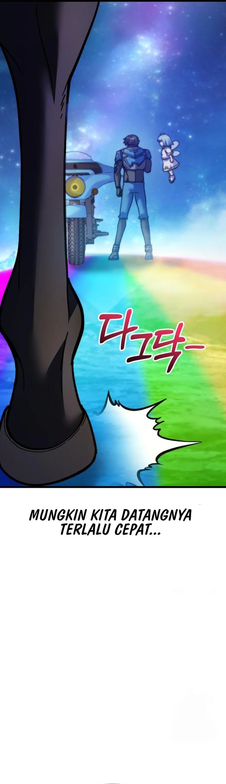 Divine Delivery ( Heavenly Deliveryman ) - Chapter 66 42 Divine Delivery ( Heavenly Deliveryman ) - Chapter 66 42